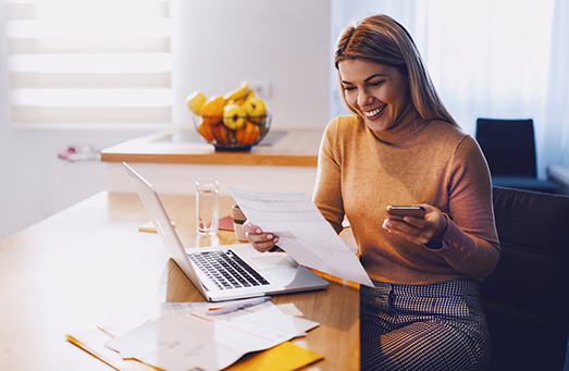 puntos de pago presenciales