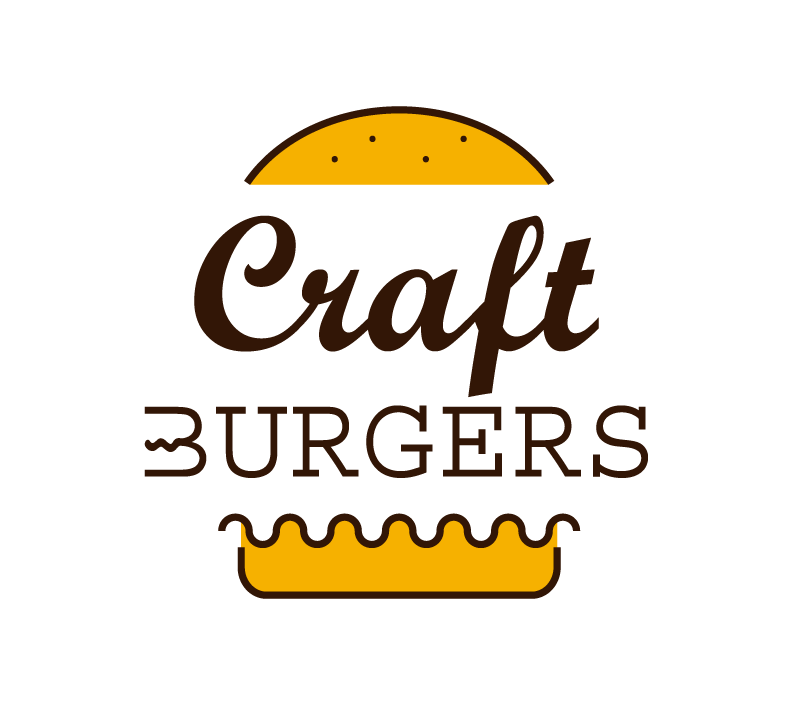 Craft burgers
