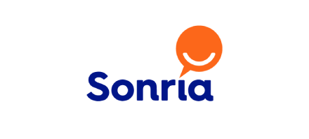 Sonría