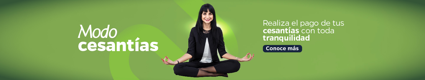 cesantias 